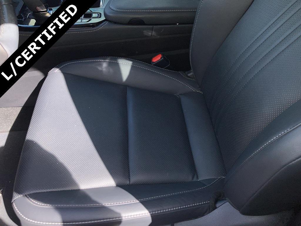 used 2022 Lexus NX 350 car, priced at $40,498