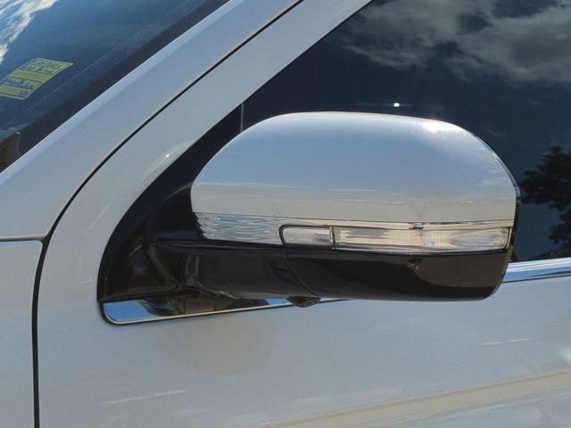 used 2021 Lincoln Navigator car, priced at $44,978