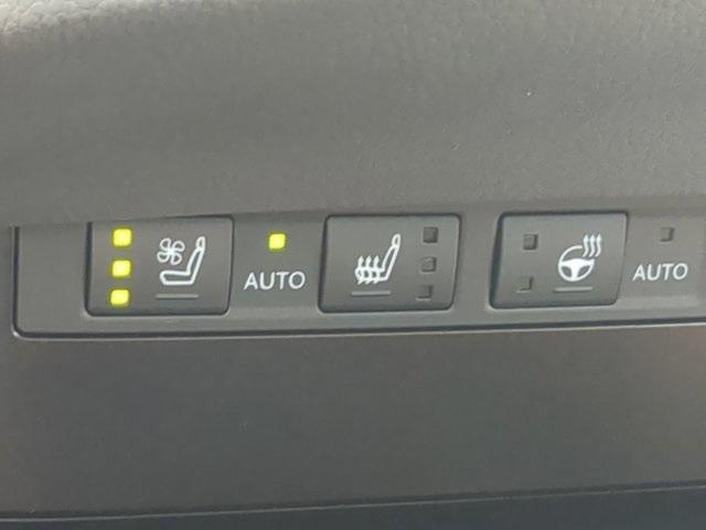 used 2025 Lexus ES 350 car, priced at $42,479