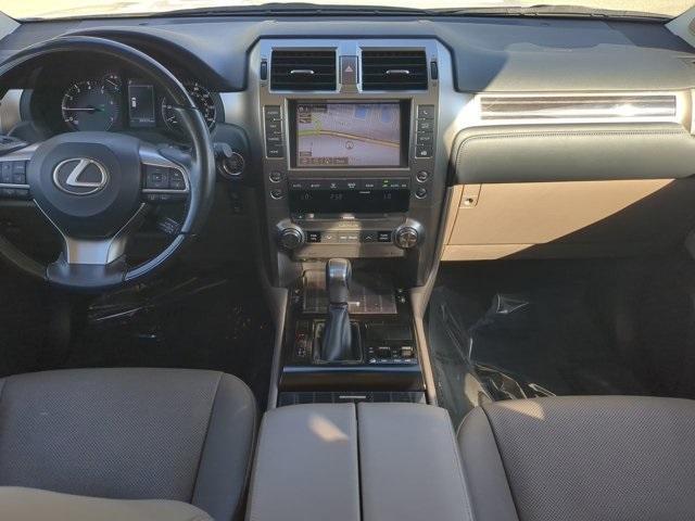 used 2021 Lexus GX 460 car, priced at $48,998