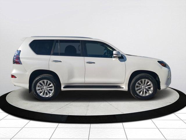 used 2021 Lexus GX 460 car, priced at $45,988