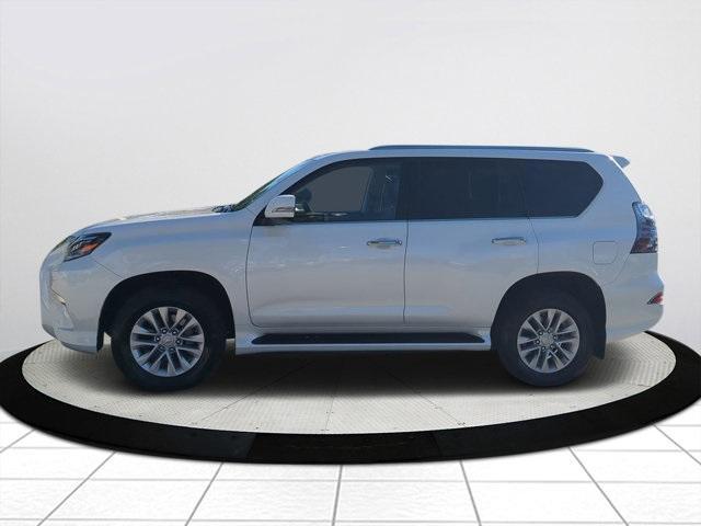 used 2021 Lexus GX 460 car, priced at $45,988