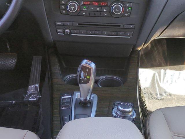 used 2013 BMW X3 car, priced at $8,388