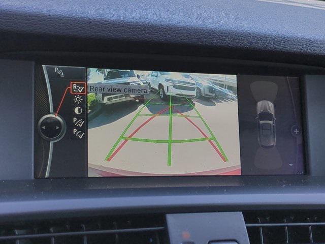 used 2013 BMW X3 car, priced at $8,388