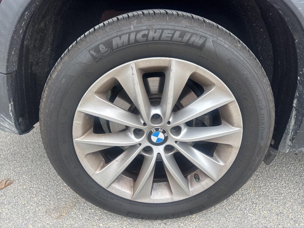 used 2013 BMW X3 car, priced at $9,540