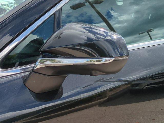 used 2023 Lexus RX 350 car, priced at $46,488