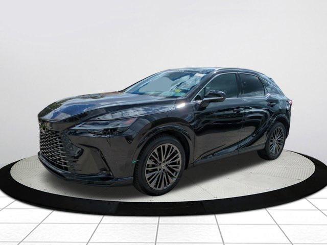 used 2023 Lexus RX 350 car, priced at $46,488