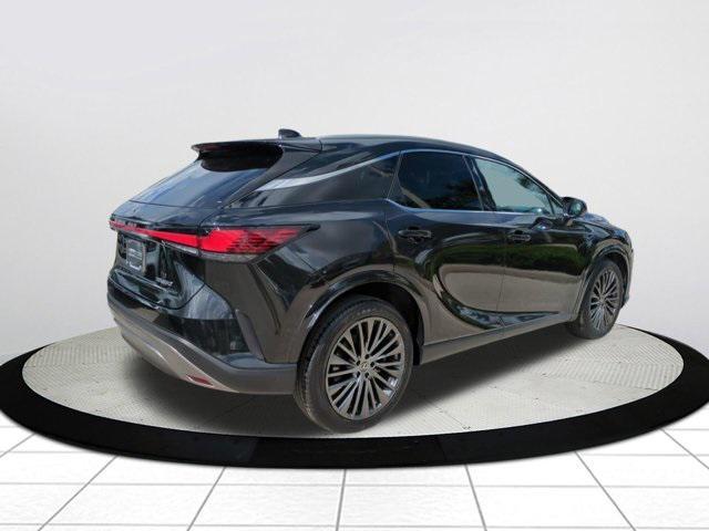 used 2023 Lexus RX 350 car, priced at $46,488
