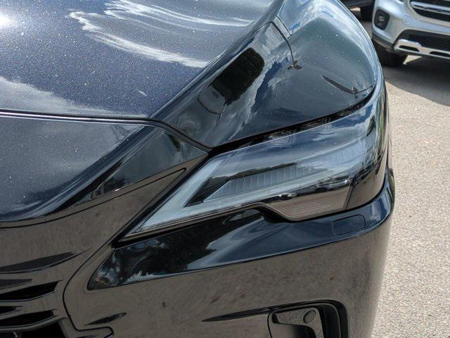 used 2023 Lexus RX 350 car, priced at $46,488