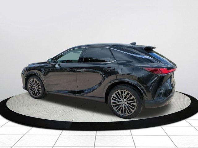 used 2023 Lexus RX 350 car, priced at $46,488