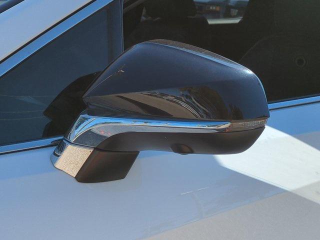 used 2022 Lexus RX 350 car, priced at $46,778