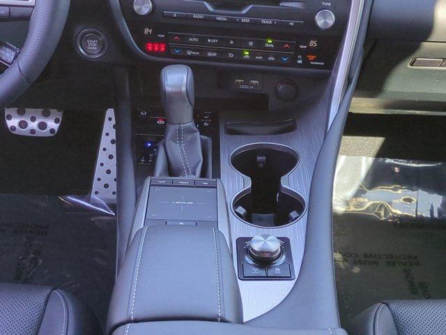 used 2022 Lexus RX 350 car, priced at $46,778