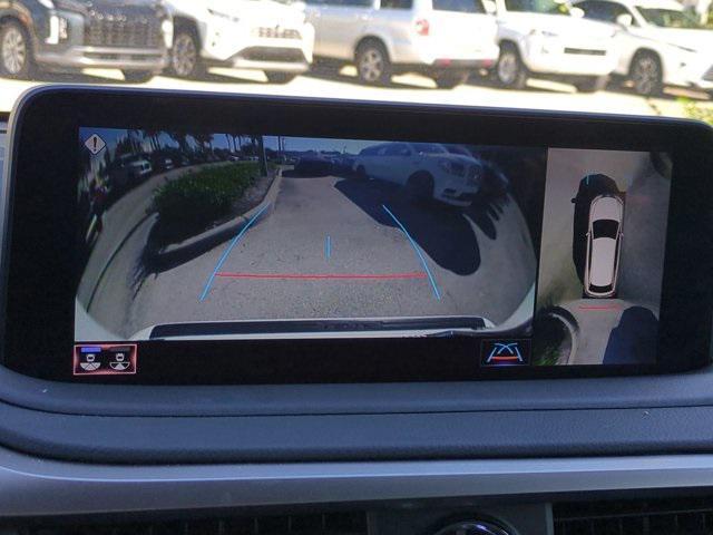 used 2022 Lexus RX 350 car, priced at $46,778