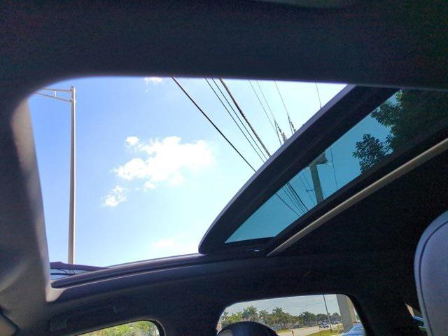 new 2025 Porsche Cayenne car