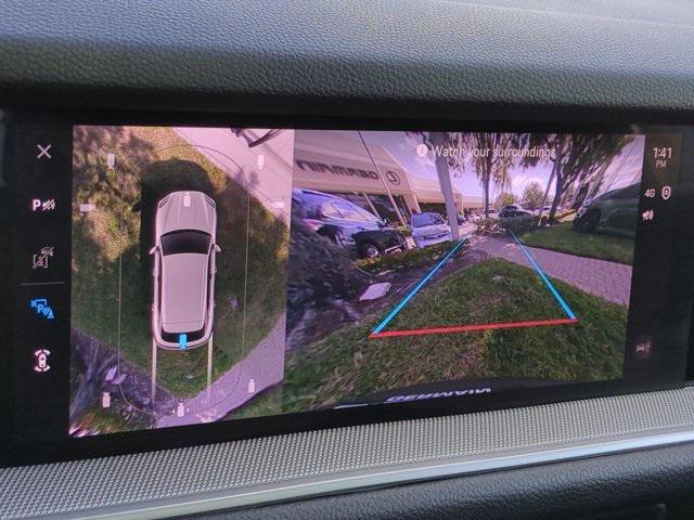 new 2025 Porsche Cayenne car