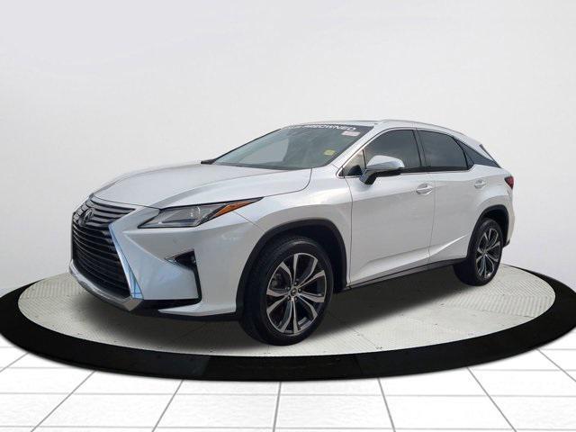 used 2018 Lexus RX 350 car, priced at $23,988
