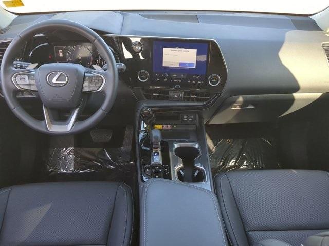 used 2022 Lexus NX 250 car, priced at $37,488