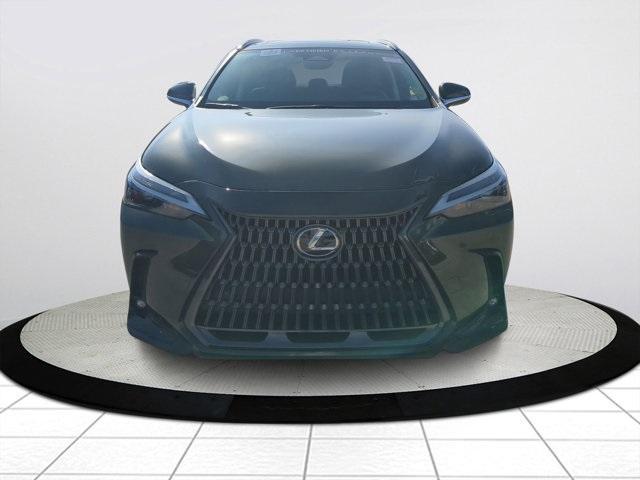 used 2022 Lexus NX 250 car, priced at $37,488