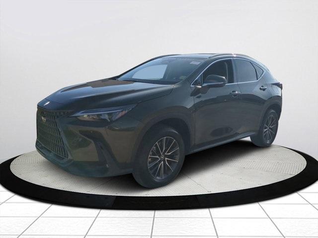 used 2022 Lexus NX 250 car, priced at $37,488