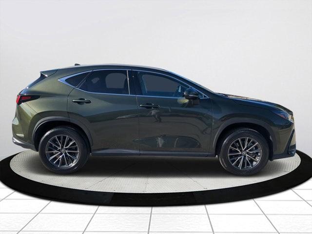 used 2022 Lexus NX 250 car, priced at $37,488