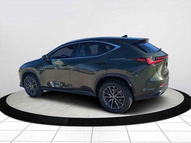 used 2022 Lexus NX 250 car, priced at $37,488