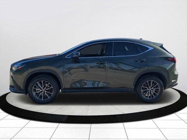 used 2022 Lexus NX 250 car, priced at $37,488