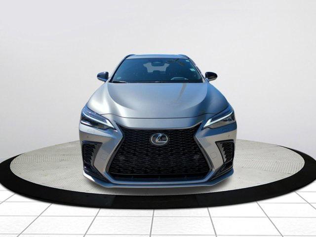 new 2026 Lexus NX 350 car, priced at $54,794