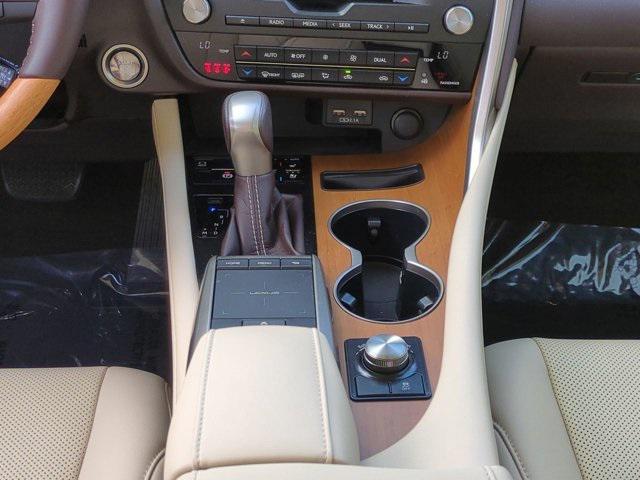 used 2020 Lexus RX 350 car, priced at $37,998