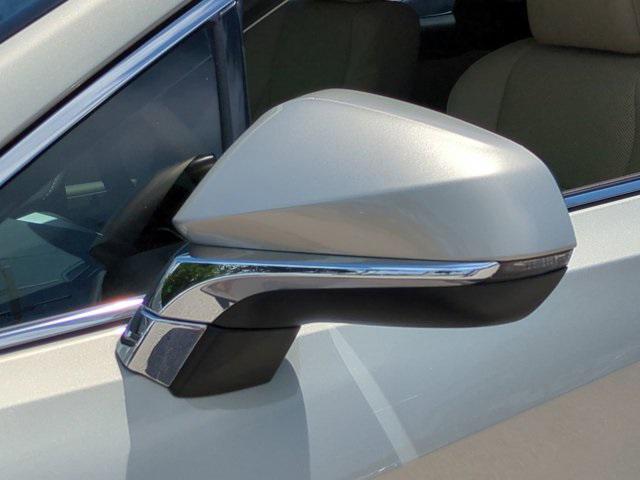 used 2020 Lexus RX 350 car, priced at $37,998