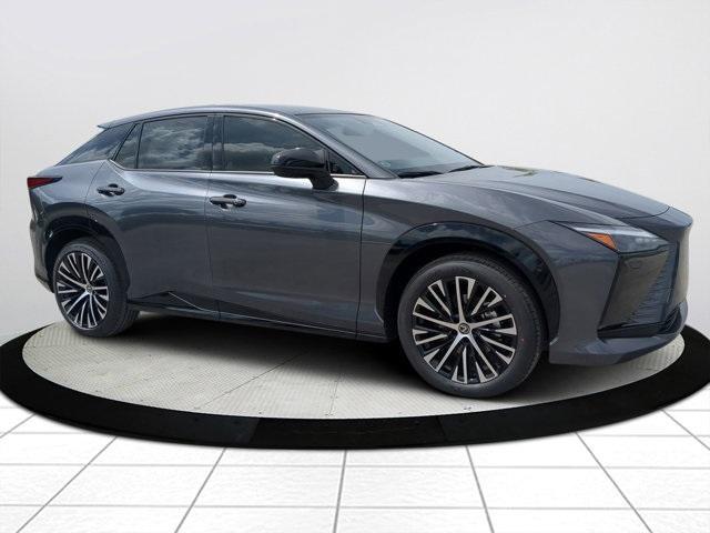 new 2024 Lexus RZ 450e car, priced at $64,355