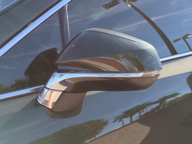 used 2021 Lexus RX 350 car, priced at $37,478