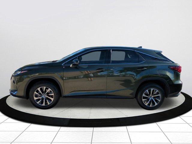 used 2021 Lexus RX 350 car, priced at $37,478