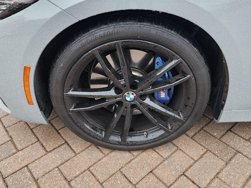 used 2023 BMW 430 car, priced at $47,488