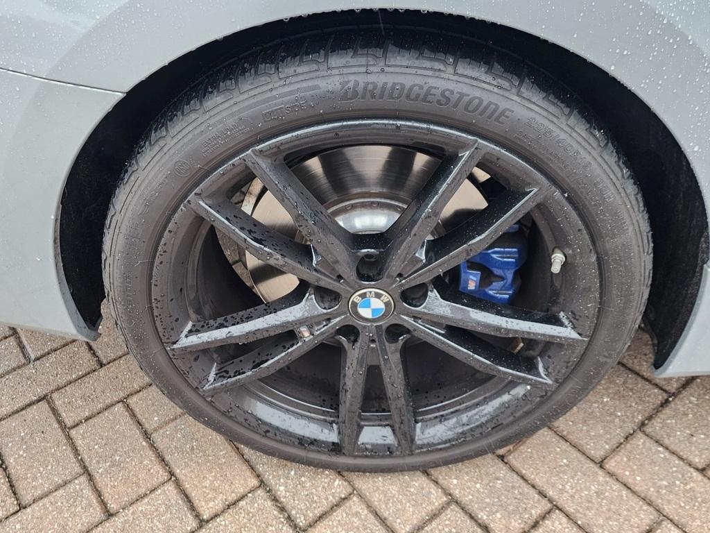 used 2023 BMW 430 car, priced at $47,488