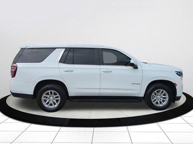 used 2021 Chevrolet Tahoe car, priced at $29,978