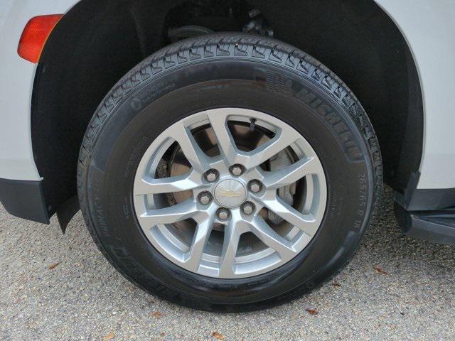 used 2021 Chevrolet Tahoe car, priced at $29,978