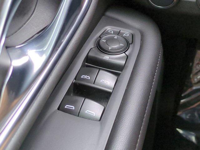 used 2021 Chevrolet Tahoe car, priced at $29,978
