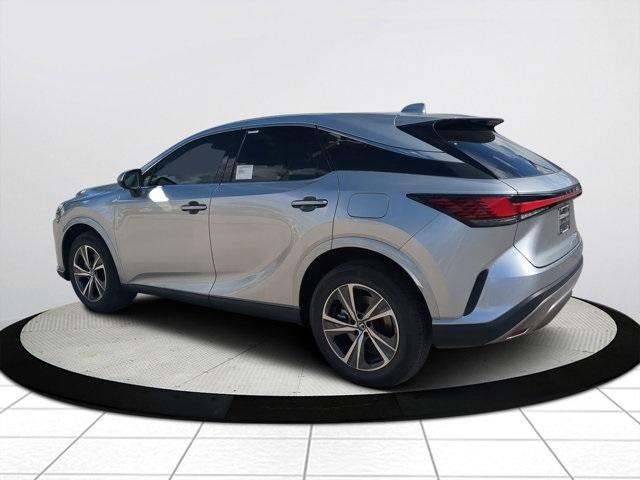 new 2025 Lexus RX 350 car, priced at $51,524