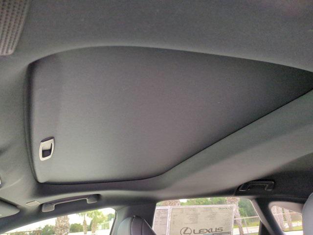 new 2025 Lexus RX 350 car, priced at $56,354