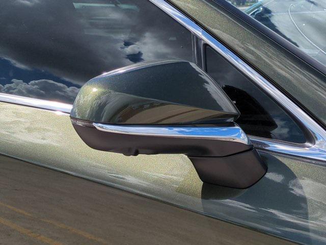 new 2025 Lexus RX 350 car, priced at $56,354