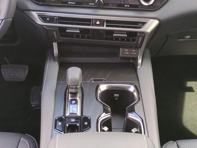 new 2025 Lexus RX 350 car, priced at $56,354