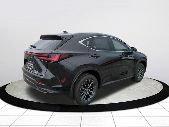 new 2026 Lexus NX 350 car, priced at $52,844