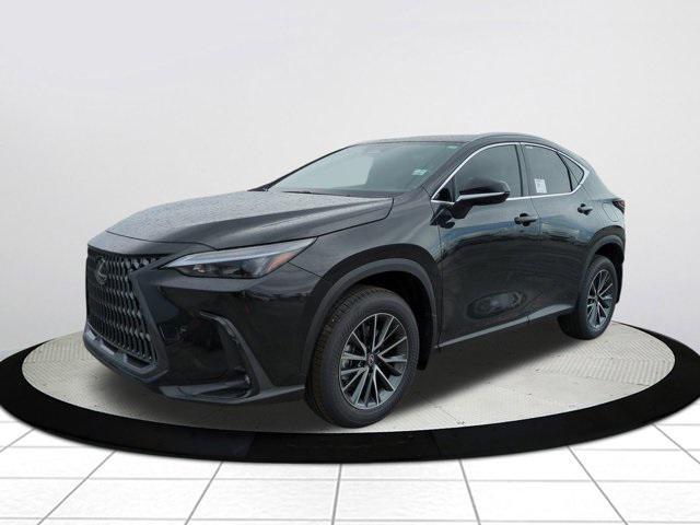 new 2026 Lexus NX 350 car, priced at $52,844