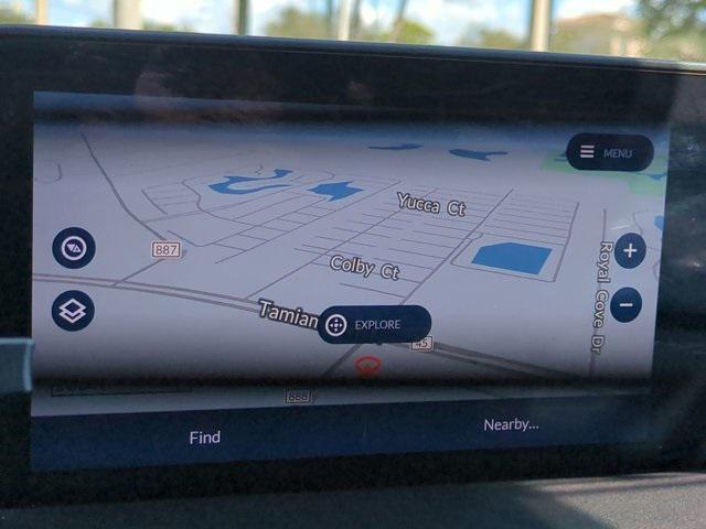 used 2020 Acura RDX car, priced at $21,478