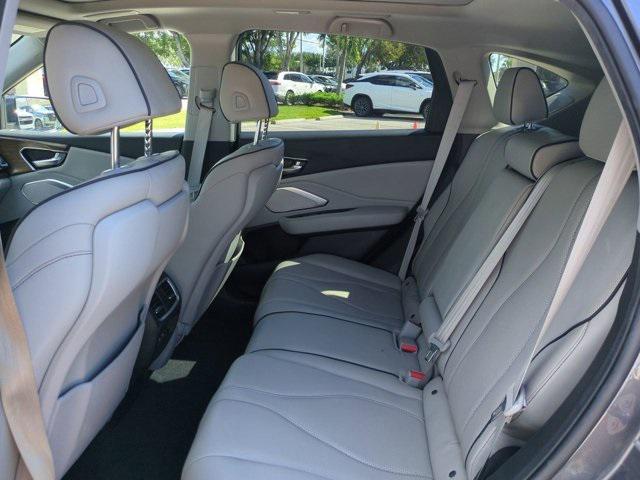 used 2020 Acura RDX car, priced at $21,478