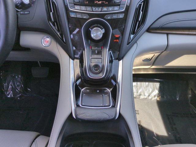 used 2020 Acura RDX car, priced at $21,478