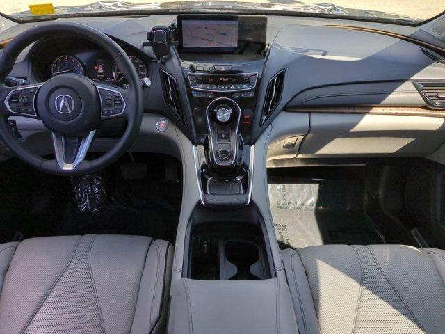 used 2020 Acura RDX car, priced at $21,478