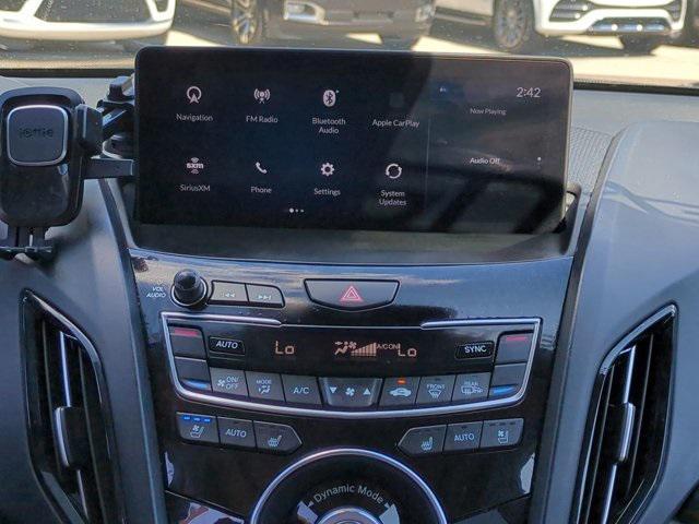 used 2020 Acura RDX car, priced at $21,478