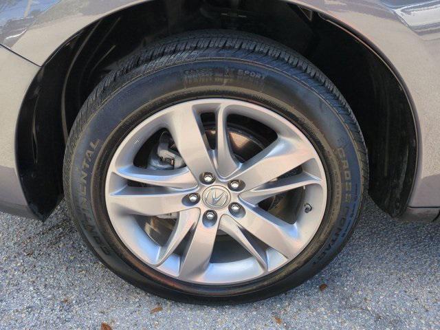 used 2020 Acura RDX car, priced at $21,478