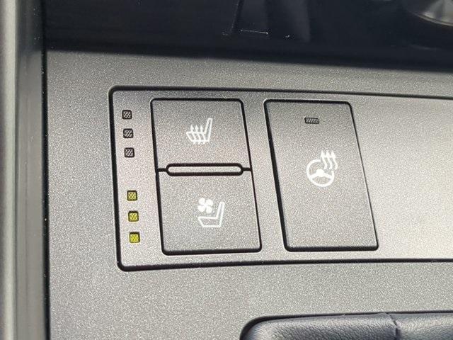 used 2023 Lexus IS 500 car, priced at $59,988
